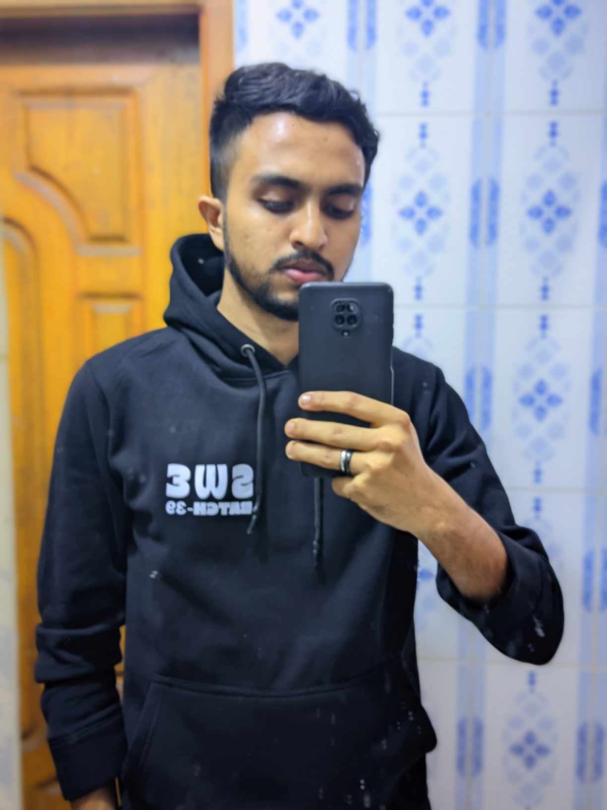 Team Member 3