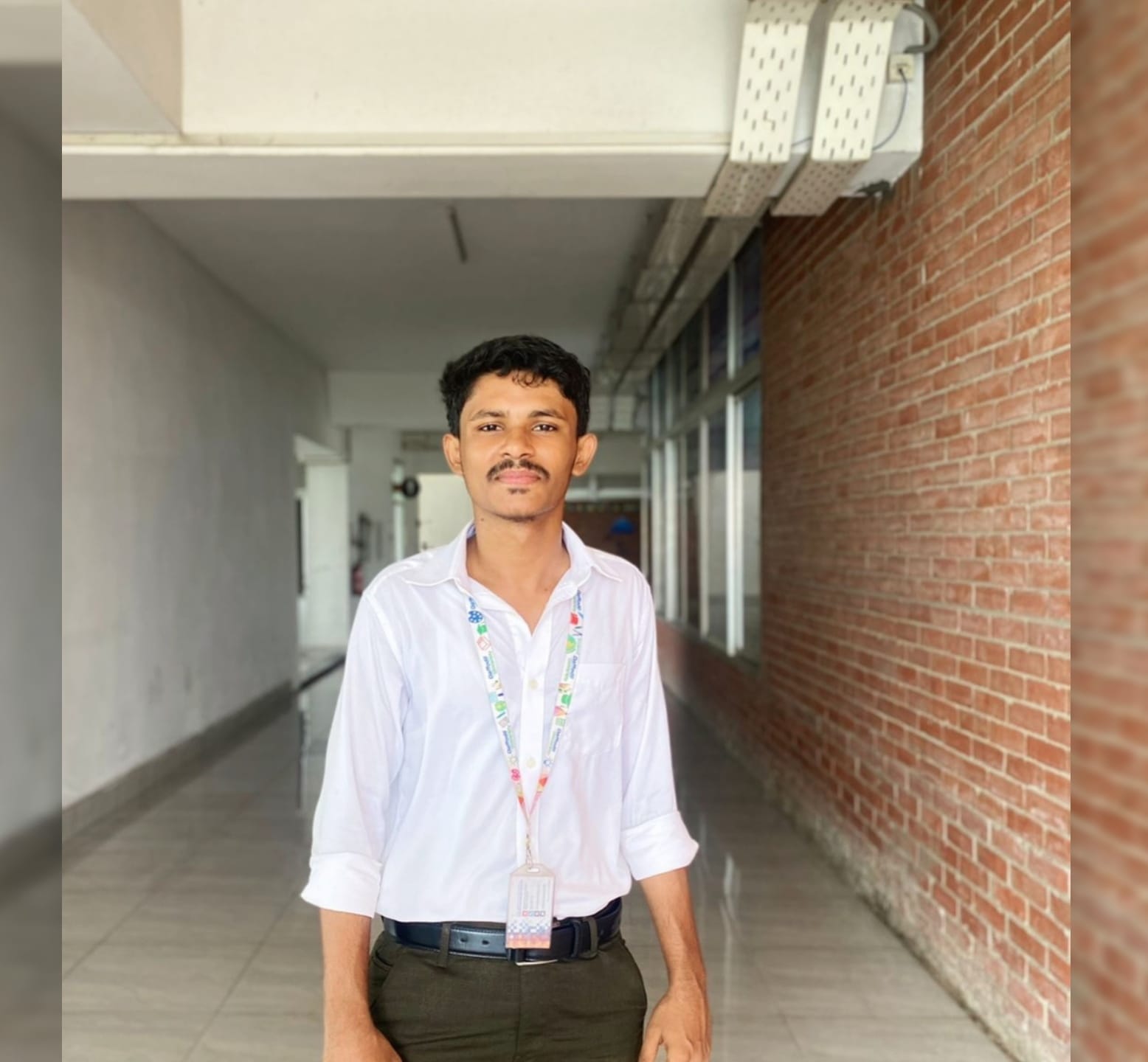 Team Member 3